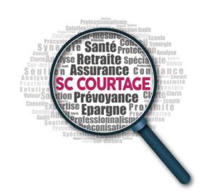 sc courtage