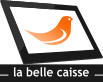 la belle caisse