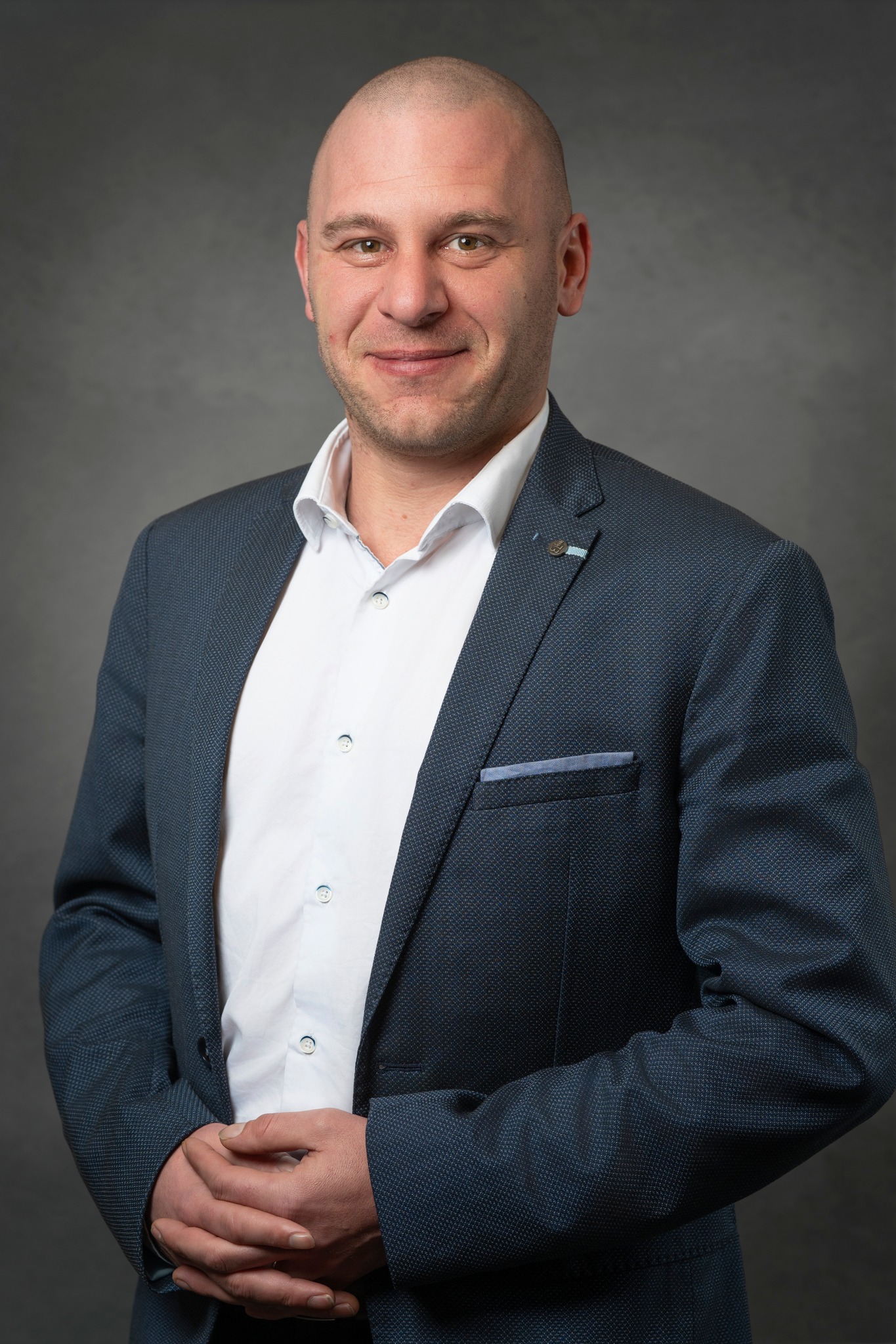 Cédric Thiriet